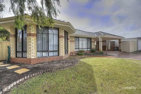 Property photo of 32 Buchanan Elbow Greenfields WA 6210