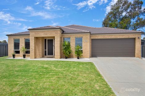 Property photo of 34 Lysterfield Lane Wodonga VIC 3690