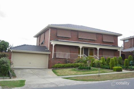 3 Dougherty Ct, Mulgrave, VIC 3170