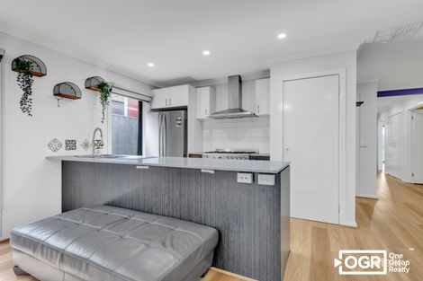 Property photo of 11 Kilwarrie Street Wollert VIC 3750