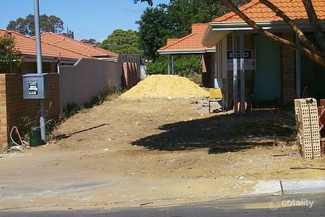 Property photo of 128 Herbert Street Doubleview WA 6018