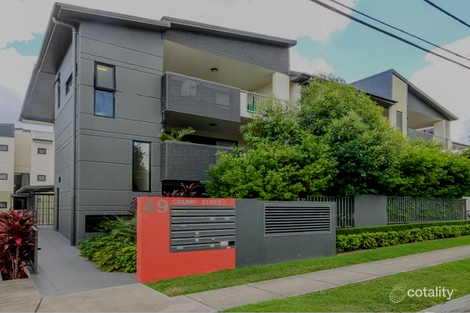 19/49 Crump St, Holland Park West, QLD 4121