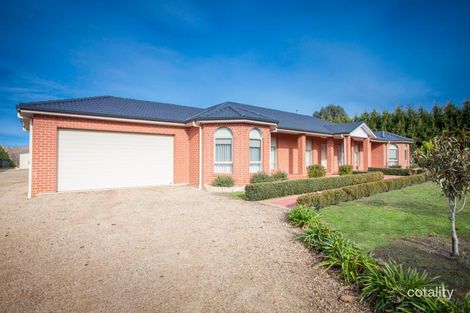 Property photo of 48 Stuartfield Avenue Romsey VIC 3434