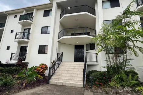 15/15-17 Minnie St, Cairns City, QLD 4870
