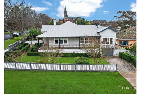 Property photo of 6 Gray Street Hamilton VIC 3300