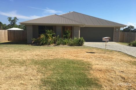 Property photo of 14 Brittany Court Gleneagle QLD 4285