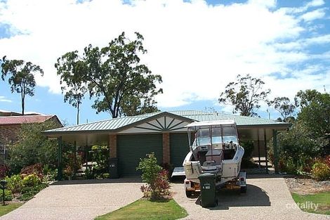 100 Sun Valley Rd, Kin Kora, QLD 4680