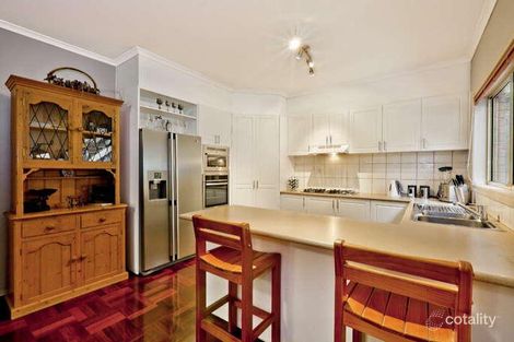 Property photo of 1 Greenview Court Greensborough VIC 3088