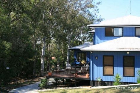 Property photo of 5 Forsyth Place Wellington Point QLD 4160
