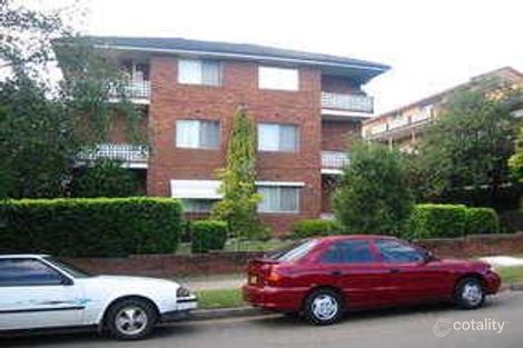 Property photo of 9/34 Albert Street Hornsby NSW 2077