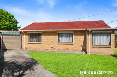 Property photo of 5 Central Avenue Dandenong North VIC 3175