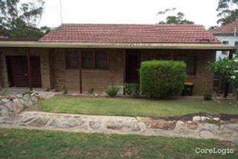 Property photo of 22 Taffs Avenue Lugarno NSW 2210