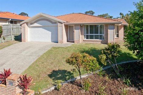 Property photo of 4 Honeygem Place Birkdale QLD 4159