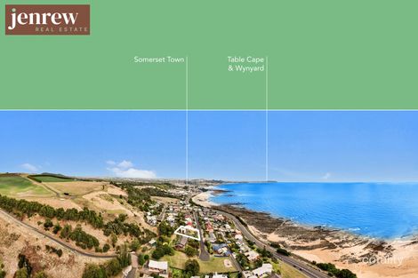 Property photo of 16 Alma Place Ocean Vista TAS 7320