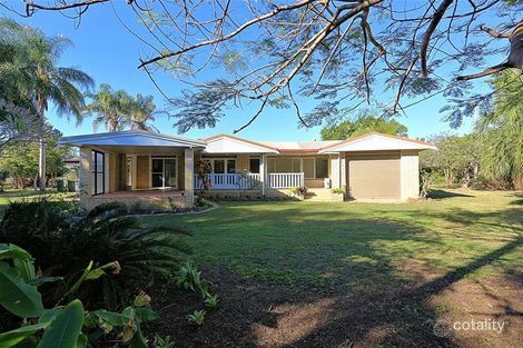 Property photo of 114 Fallons Rocks Road Calavos QLD 4670