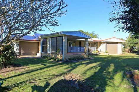 Property photo of 114 Fallons Rocks Road Calavos QLD 4670