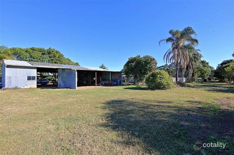 Property photo of 114 Fallons Rocks Road Calavos QLD 4670
