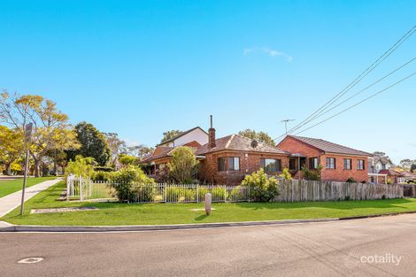 Property photo of 15 Moira Avenue West Ryde NSW 2114