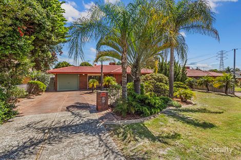 10 Kinlock Ave, Ferndale, WA 6148