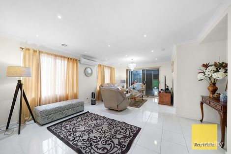 Property photo of 5 Beagle Street Tarneit VIC 3029
