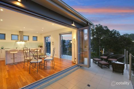 Property photo of 1/43 The Boulevarde Cammeray NSW 2062