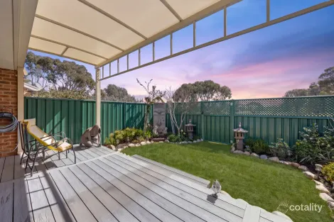 Property photo of 3/3 Riddle Place Gordon ACT 2906