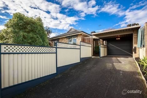 Property photo of 1 Bellvue Court Noble Park North VIC 3174