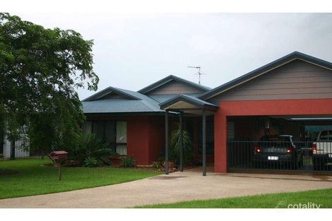 Property photo of 11 Hale Court Gunn NT 0832