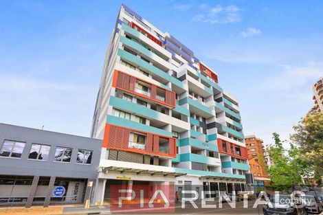 Property photo of 708/6-10 Charles Street Parramatta NSW 2150