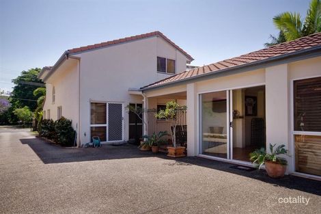 Property photo of 53 College Street Hamilton QLD 4007