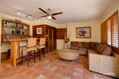 Property photo of 53 College Street Hamilton QLD 4007