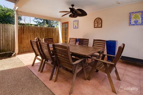 Property photo of 53 College Street Hamilton QLD 4007