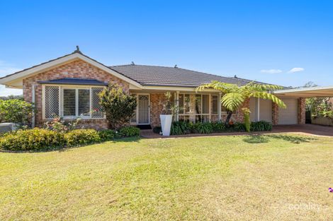 Property photo of 13 Louden Close Coffs Harbour NSW 2450
