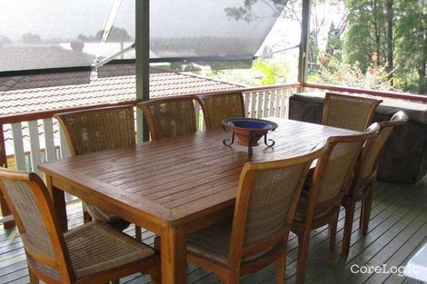 Property photo of 38 Brussels Avenue Morningside QLD 4170