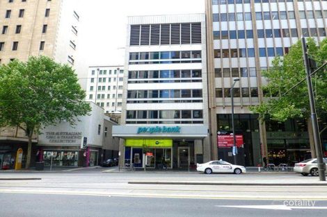 18-20 King William St, Adelaide, SA 5000