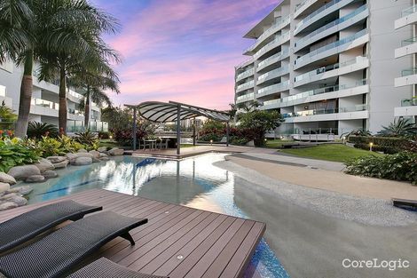 Property photo of 2402/45 Duncan Street West End QLD 4101