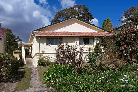 16 Newark Cres, Lindfield, NSW 2070