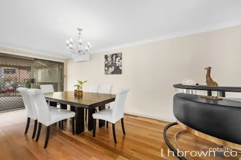 Property photo of 5 Saxon Place Constitution Hill NSW 2145