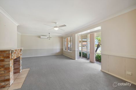 Property photo of 13 Louden Close Coffs Harbour NSW 2450