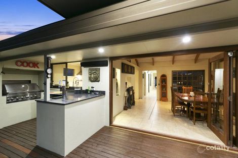 Property photo of 56 Nerang River Drive Nerang QLD 4211