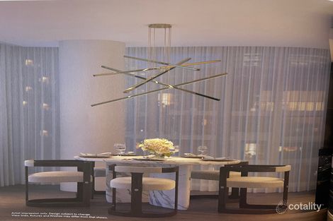 Property photo of 23H/6 Watermans Quay Barangaroo NSW 2000