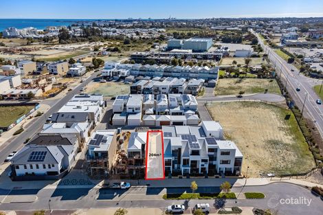 Property photo of 16 Moonlight Street North Coogee WA 6163