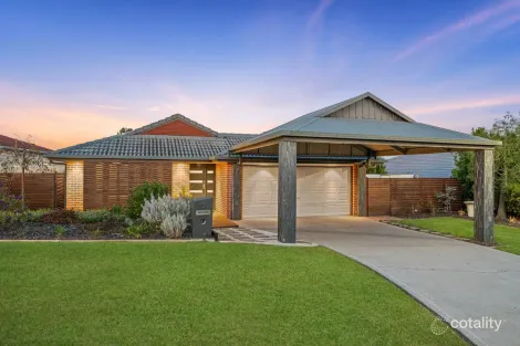 5 Gunsynd Dr, Dakabin, QLD 4503