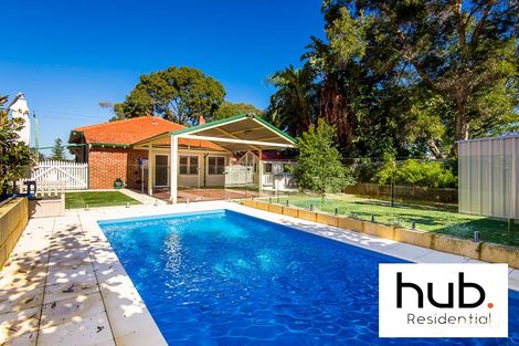 246 Nicholson Rd, Subiaco, WA 6008