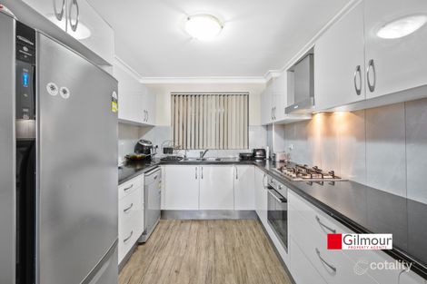 Property photo of 2/56-64 Dobson Crescent Baulkham Hills NSW 2153