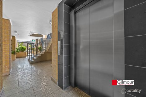 Property photo of 2/56-64 Dobson Crescent Baulkham Hills NSW 2153