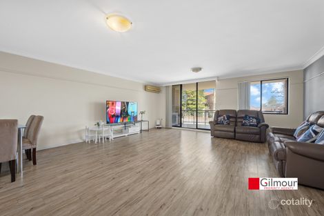 Property photo of 2/56-64 Dobson Crescent Baulkham Hills NSW 2153