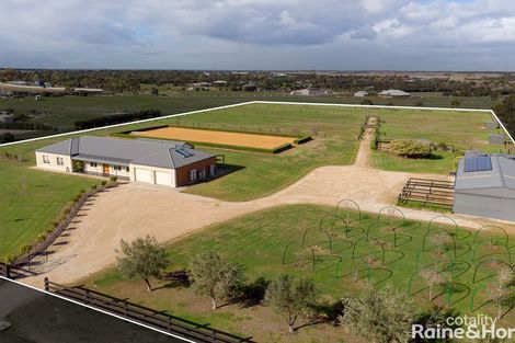 Property photo of 112 Trainers Way Strathalbyn SA 5255