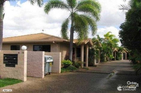 13/6-14 Sherriff St, Hermit Park, QLD 4812