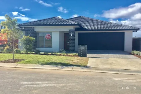 Property photo of 68 Hinton Loop Oran Park NSW 2570